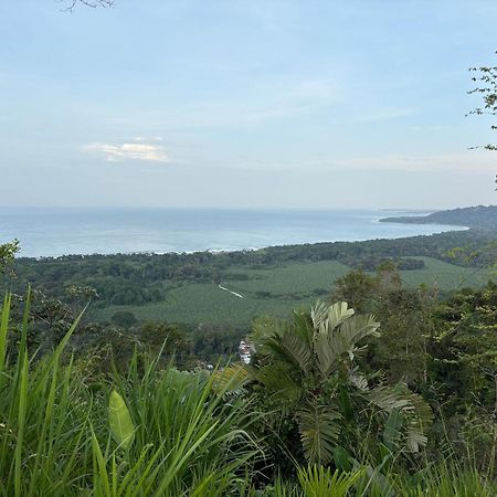 Organico Punta Riel Ξενοδοχείο Cahuita Εξωτερικό φωτογραφία