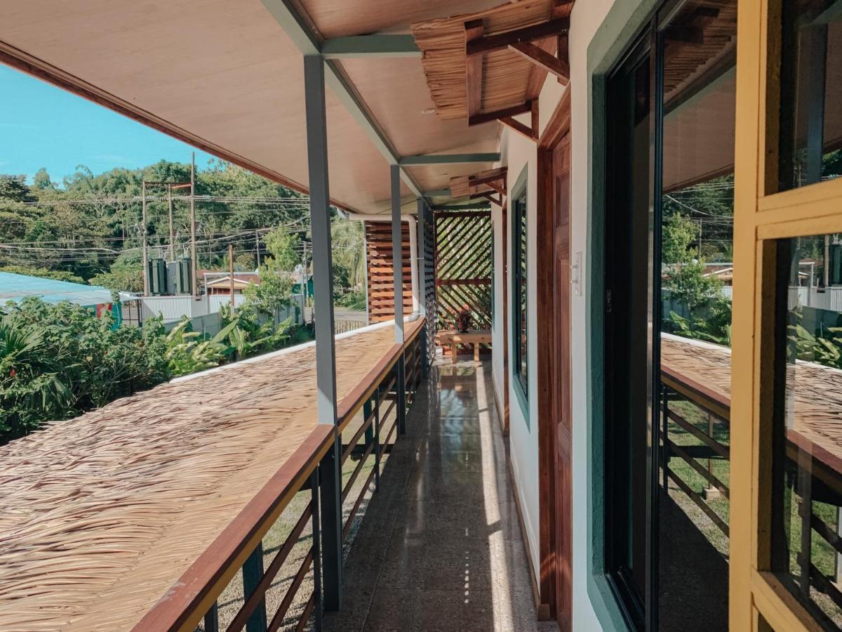 Organico Punta Riel Ξενοδοχείο Cahuita Εξωτερικό φωτογραφία